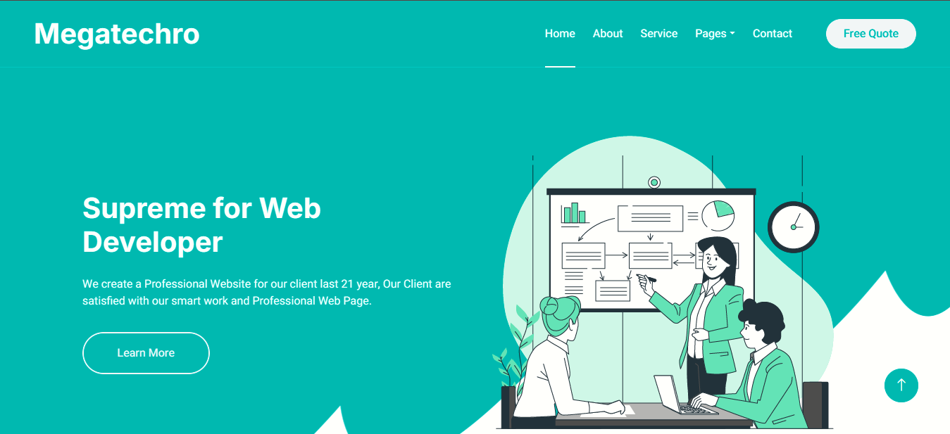 E-Commerce Project